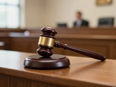 How Small Claims Court Can Resolve Unpaid Invoices - detail